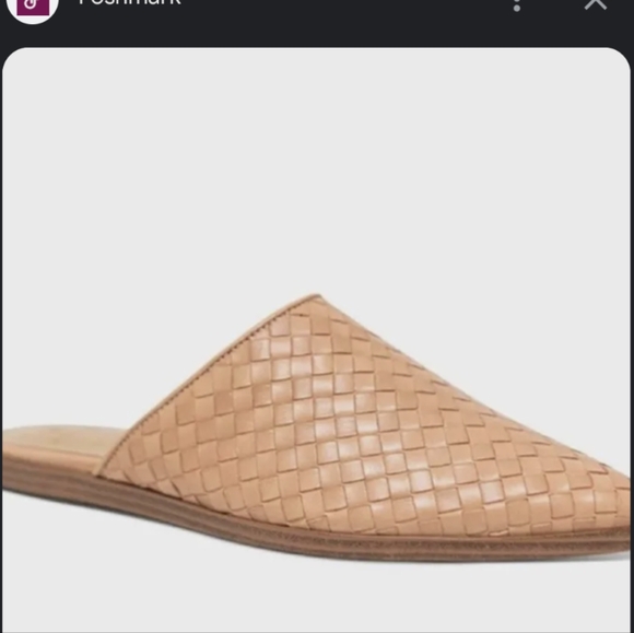 NWOT!!! MARC FISHER🔥 Braided Mules - Picture 1 of 15